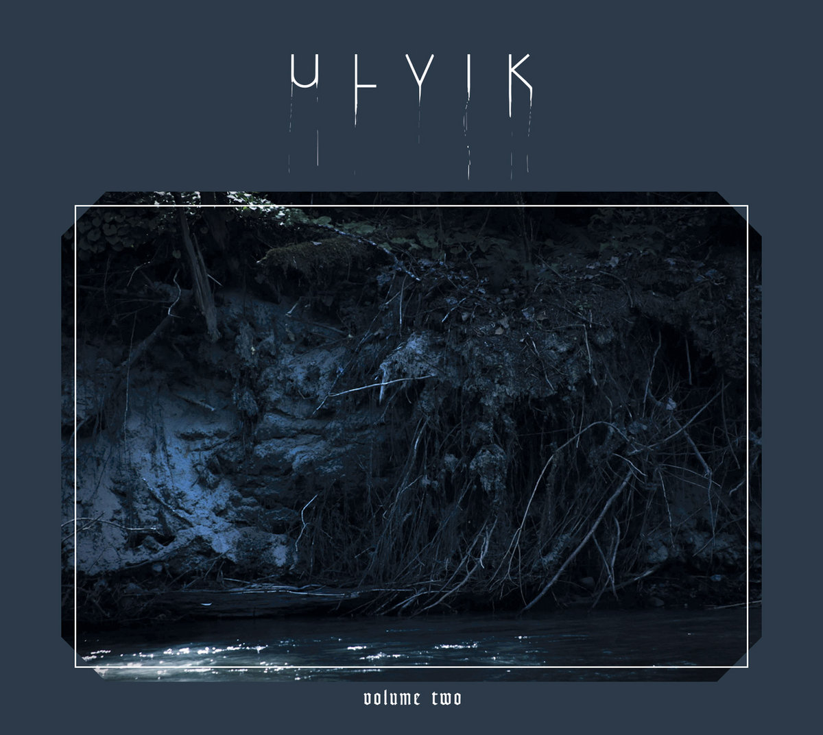 ‎Inn Vade - Album by Liv Ulvik - Apple Music