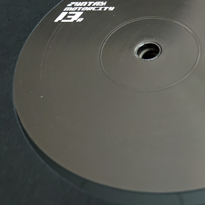 zyntax 13r] decay remixes | crc | Zyntax Motorcity