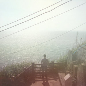 Leaving Shore cover