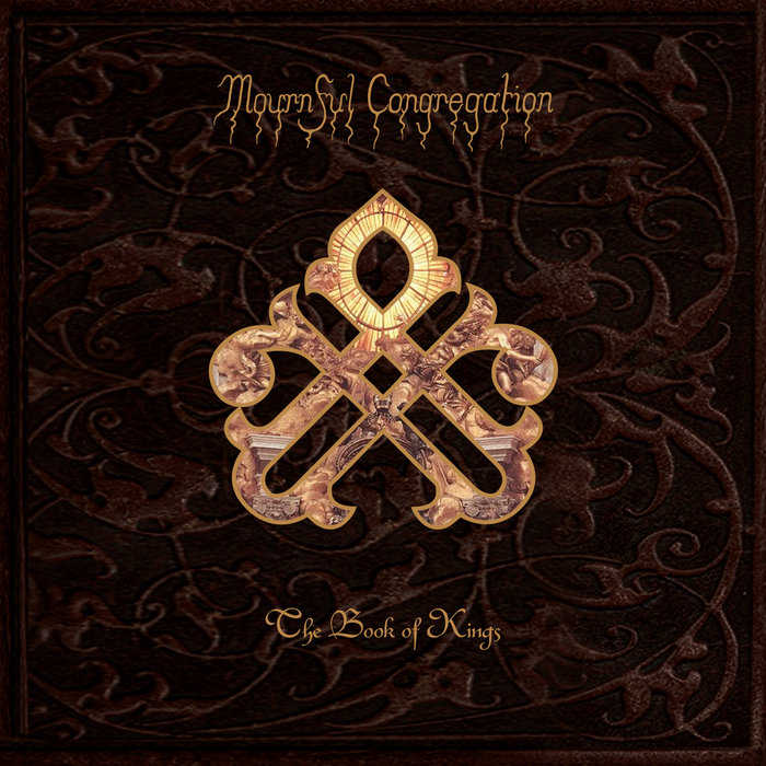 The Book Of Kings Mournful Congregation 20 Buck Spin