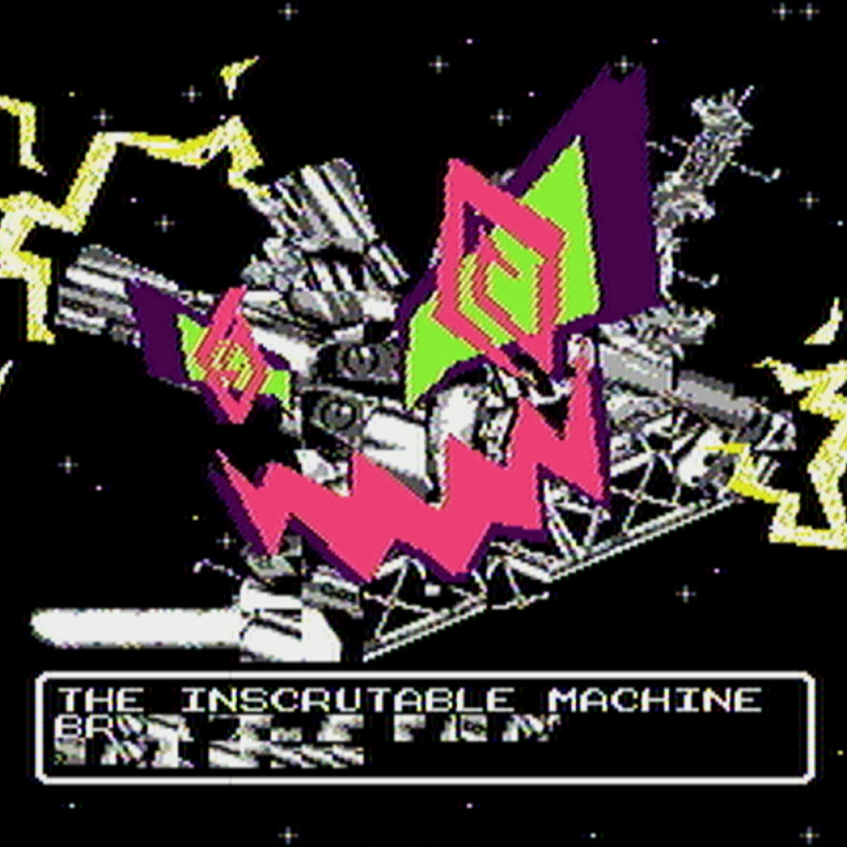 battle-against-an-inscrutable-machine-k-halley-labs