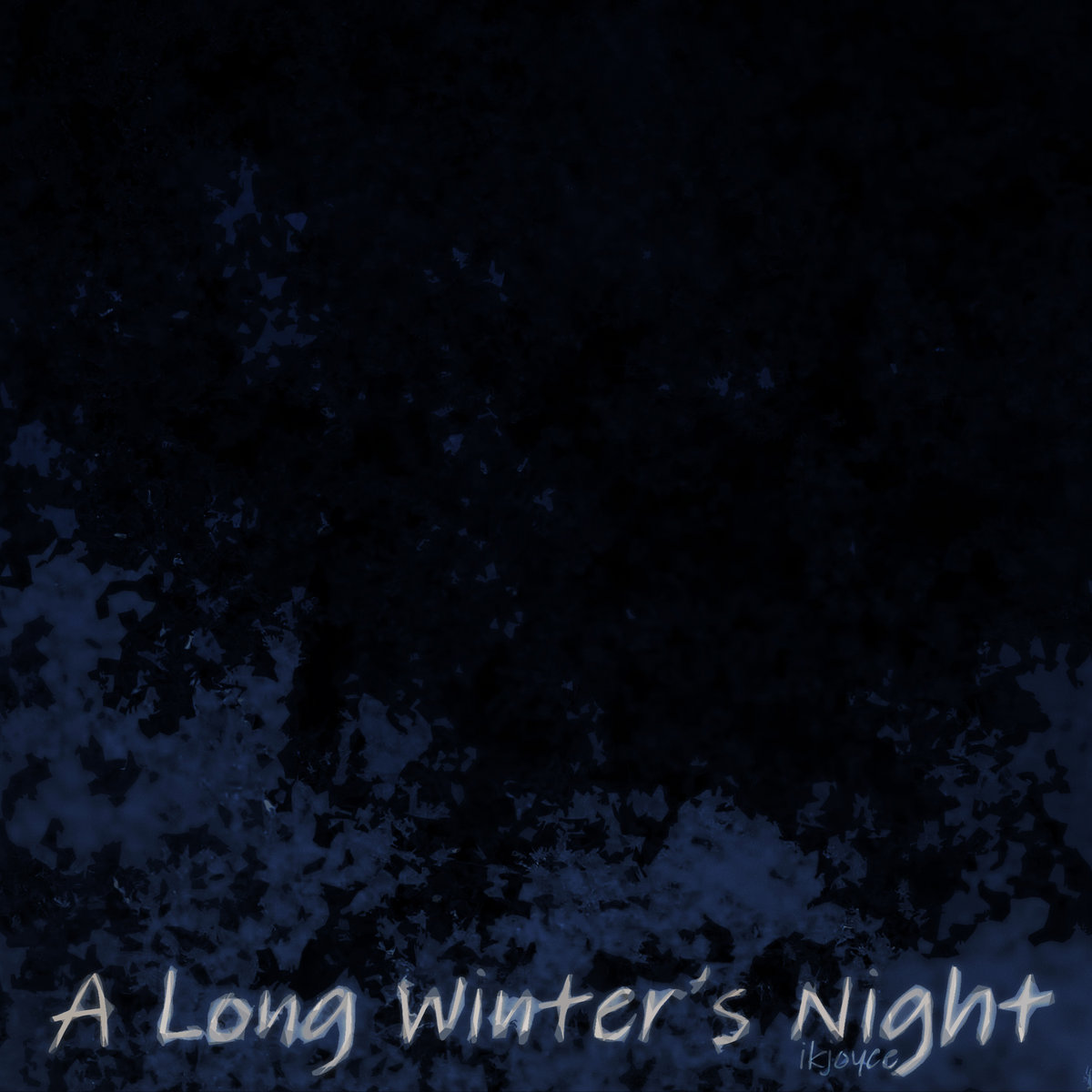 A Long Winters Night