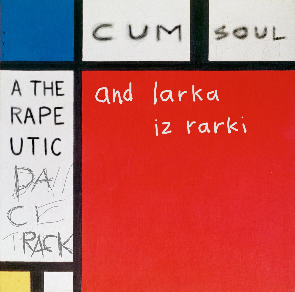A Therapeutic Dance Track | Cum Soul feat. Larka | Cum Soul