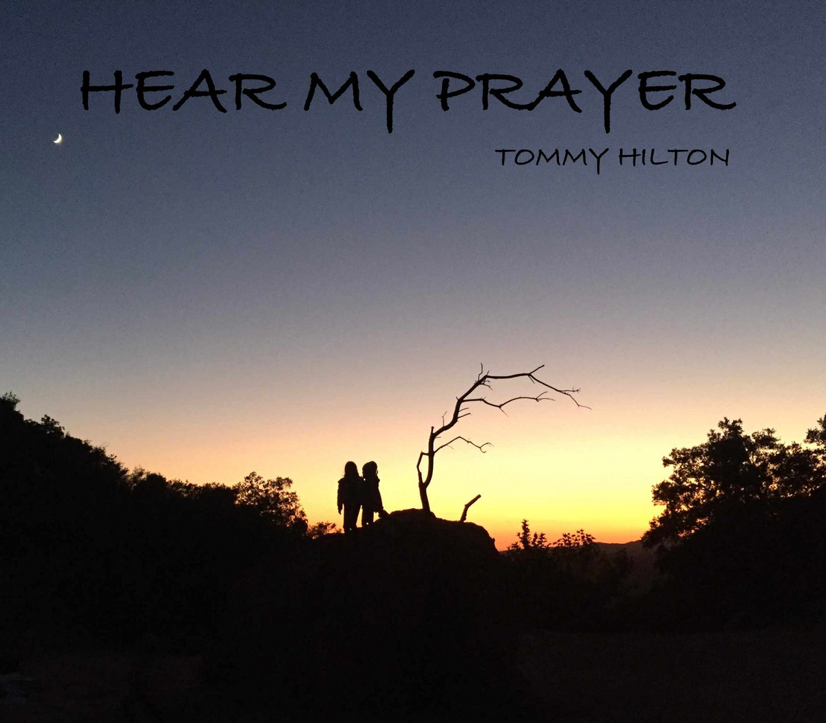 tommy hilton