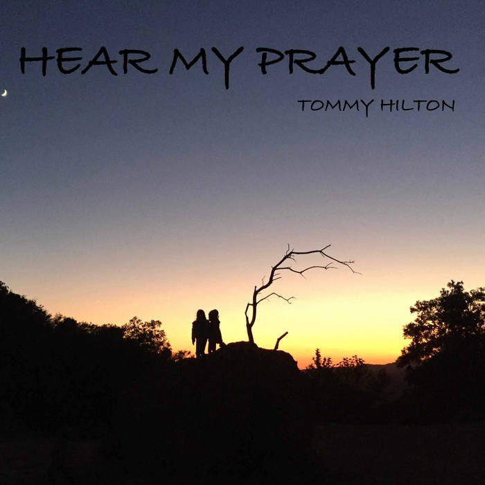 tommy hilton