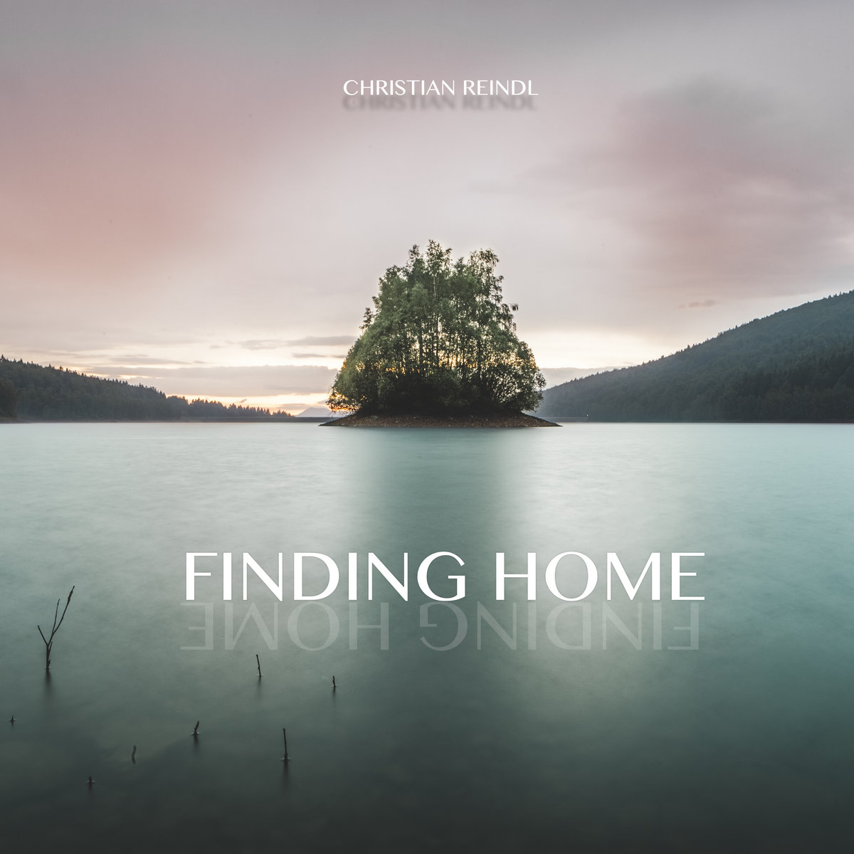 Finding Home