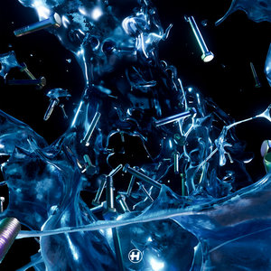 Horizon (ft. WHAT EVA) cover