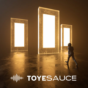 Toyesauce — Toyesauce