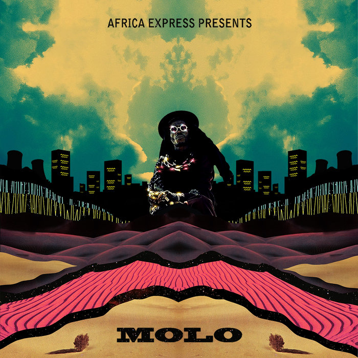 Molo | Africa Express