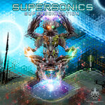 Supersonics - Supersonication - Album