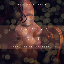 Sounding Light cover art