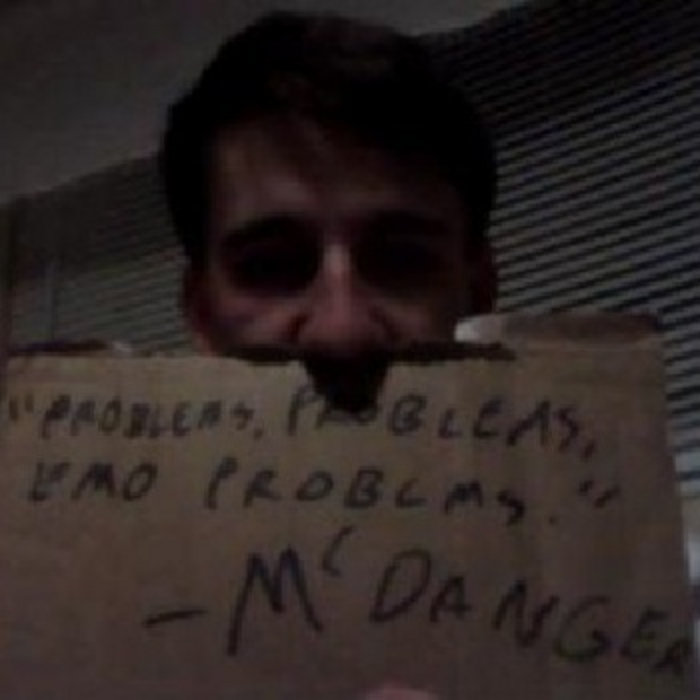 Emo Problems problems, problems, emo problems | McDanger