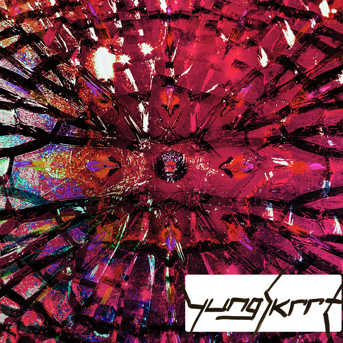 Frame Break Yung Skrrt