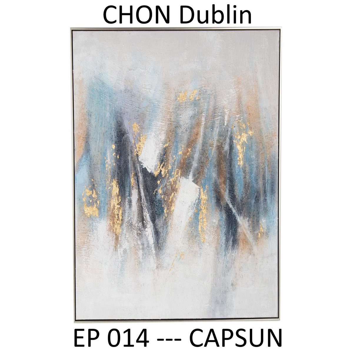 Capsun cover