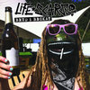 Life Scars - Brud i Brokat
