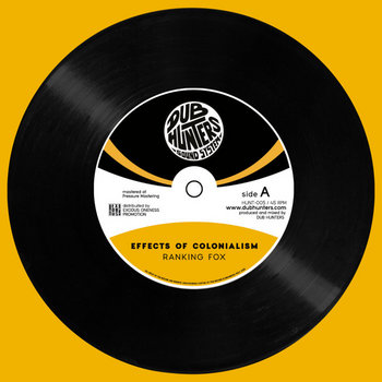 Music | Dub Hunters