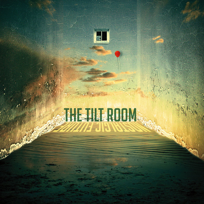 The Tilt Room — Photo