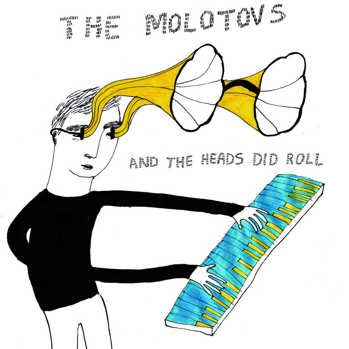 The Molotovs