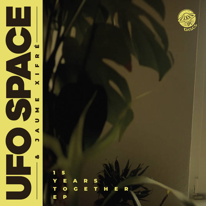 Power House (Original Mix) | UFO Space | SPC Discs