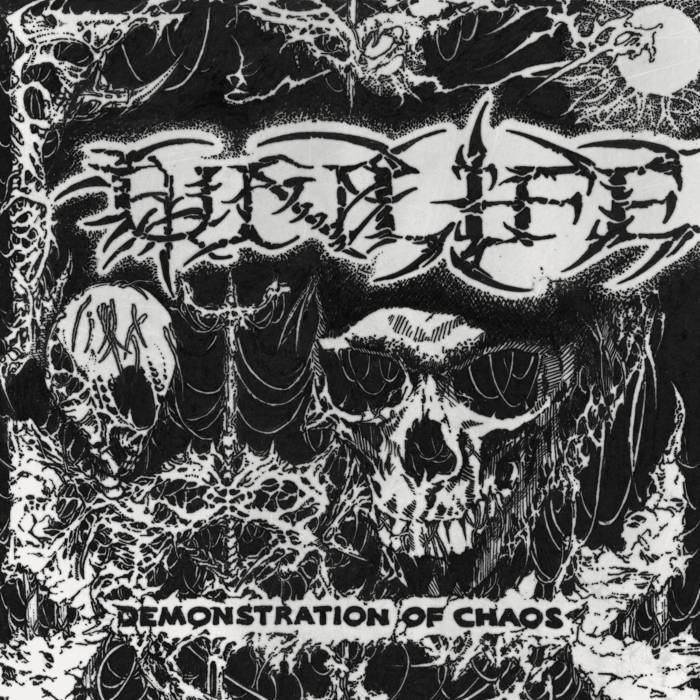 Demonstration Of Chaos | Unlife