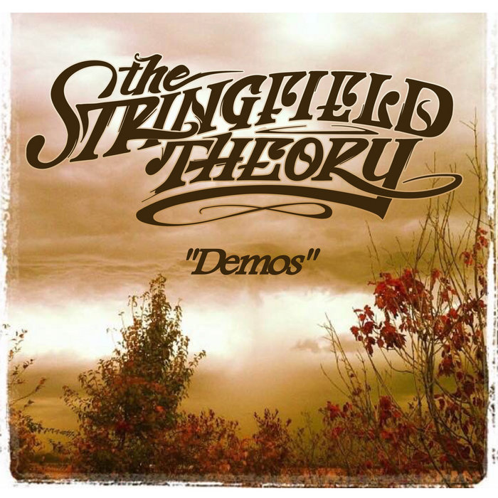 The Stringfield Theory (DEMO Versions) | The Stringfield Theory