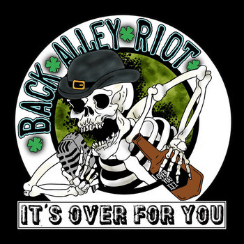 Music | Back Alley Riot
