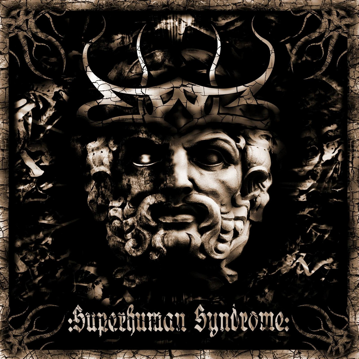 Superhuman Syndrome | ELEGIS | LIBER KHAOS Productions