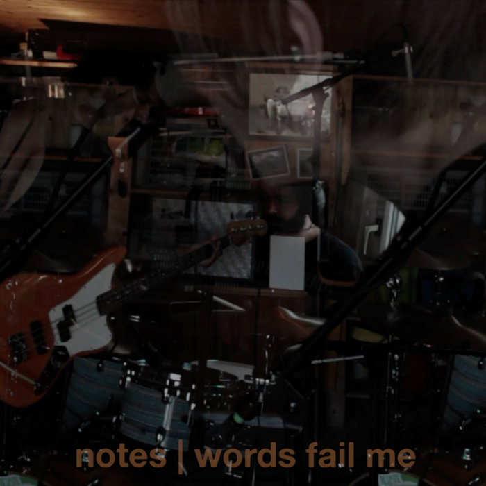 notes words fail me clutch at straws