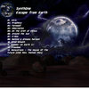 Escape from Earth