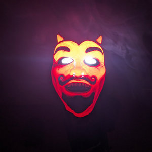 Speak of the Devil cover
