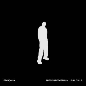 The Skin Between Us (Full Cycle) cover