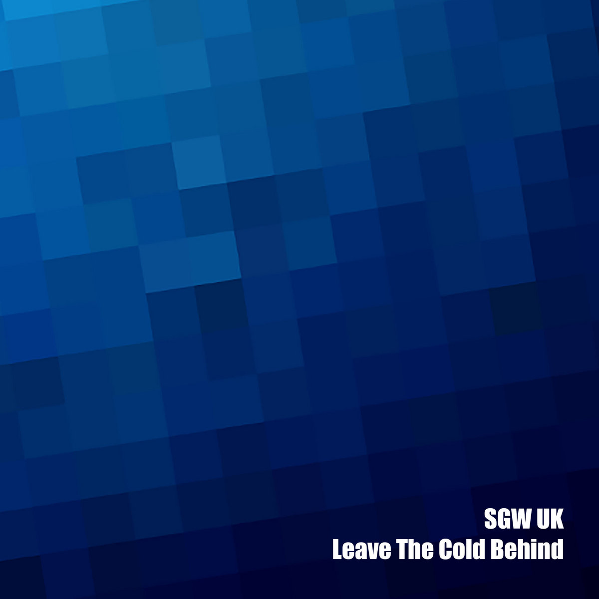 Leave The Cold Behind