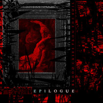 Blood Cries From The Soil cover art