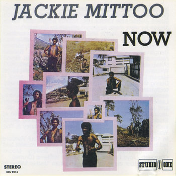 Music | Jackie Mittoo