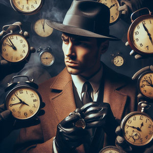 True Times cover