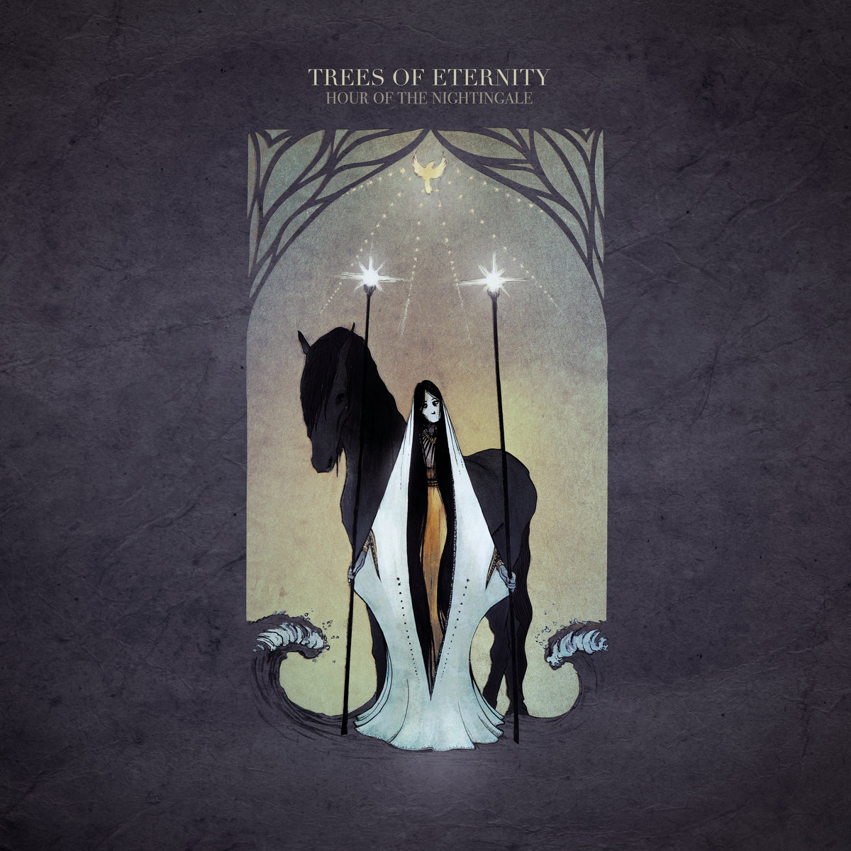 Broken Mirror | Trees of Eternity