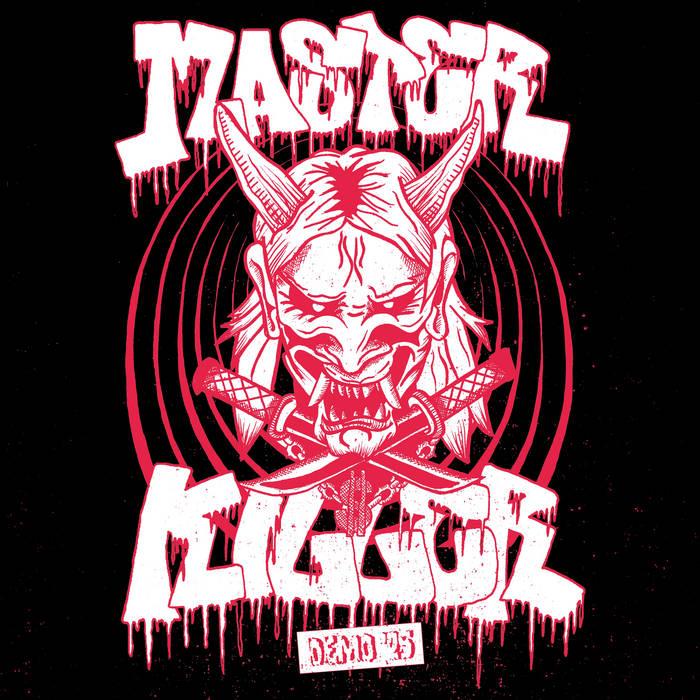 Music | MASTER KILLER