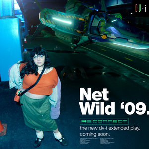 Net Wild '09 cover