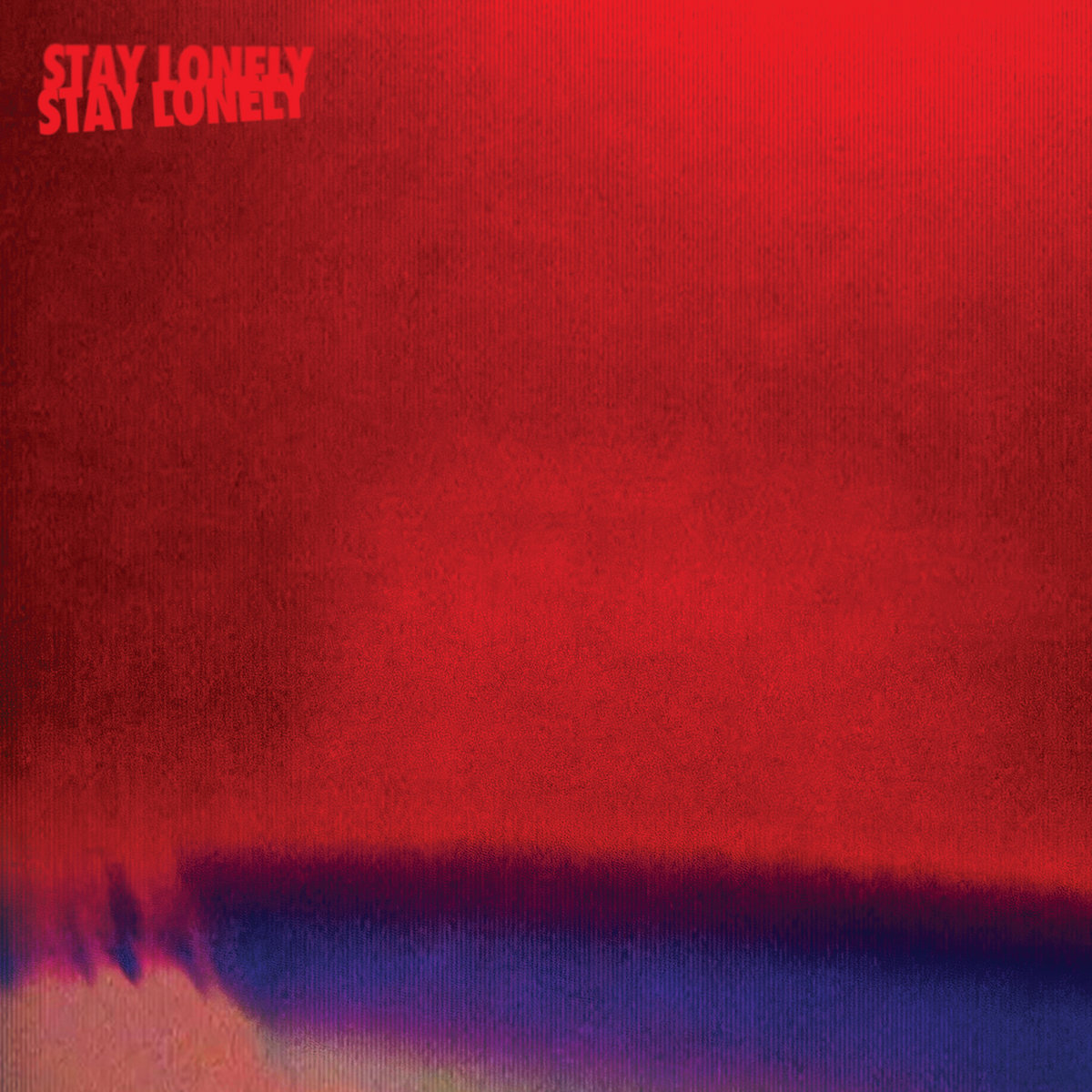 Ø | Blood Red Shoes