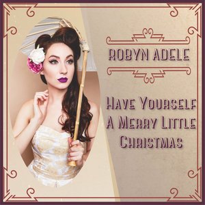 "Have Yourself A Merry Little Christmas" (Holiday Cover) cover