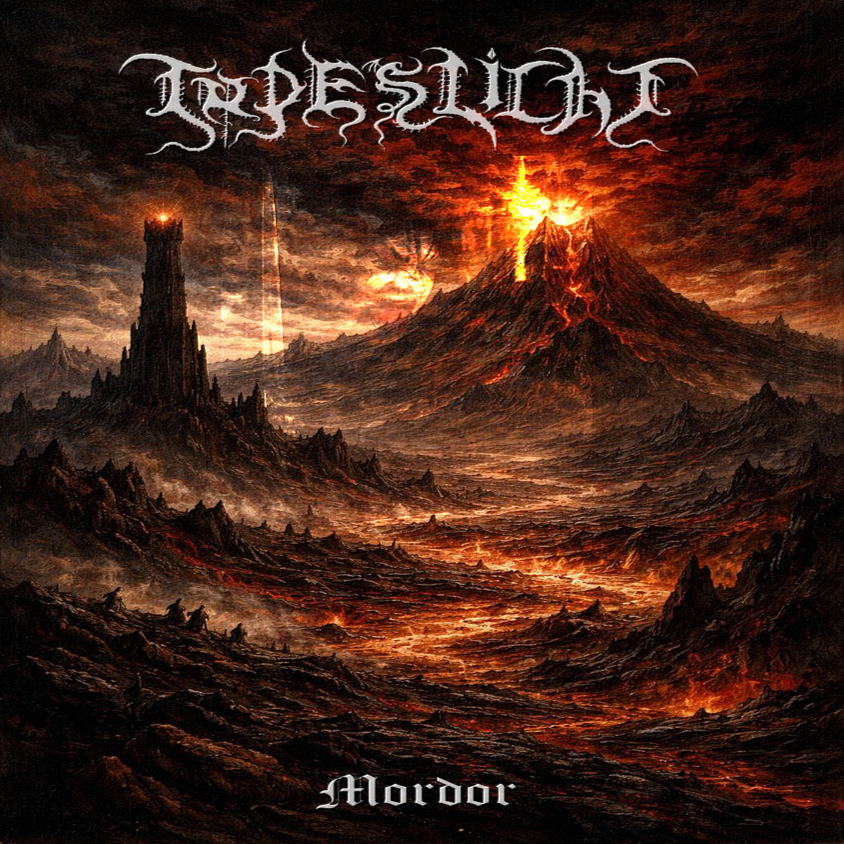 【レアCD】MORDOR / Csejthe 0016026607_10.jpg