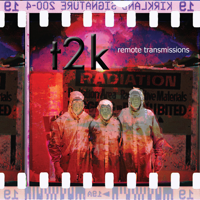 remote transmissions t2k