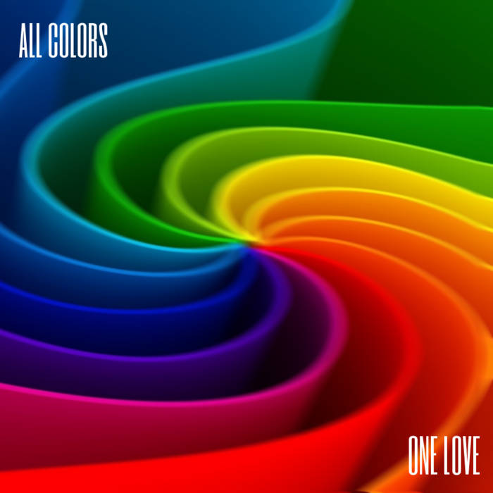 One Love Iphone Wallpaper