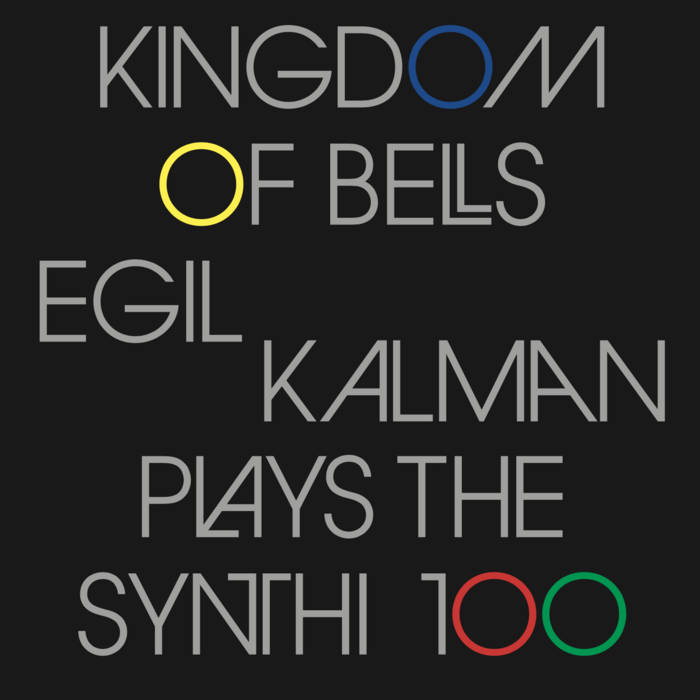 Kingdom Of Bells