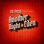 FOLC RECORDS - LOS CHICOS Another Night In Eden