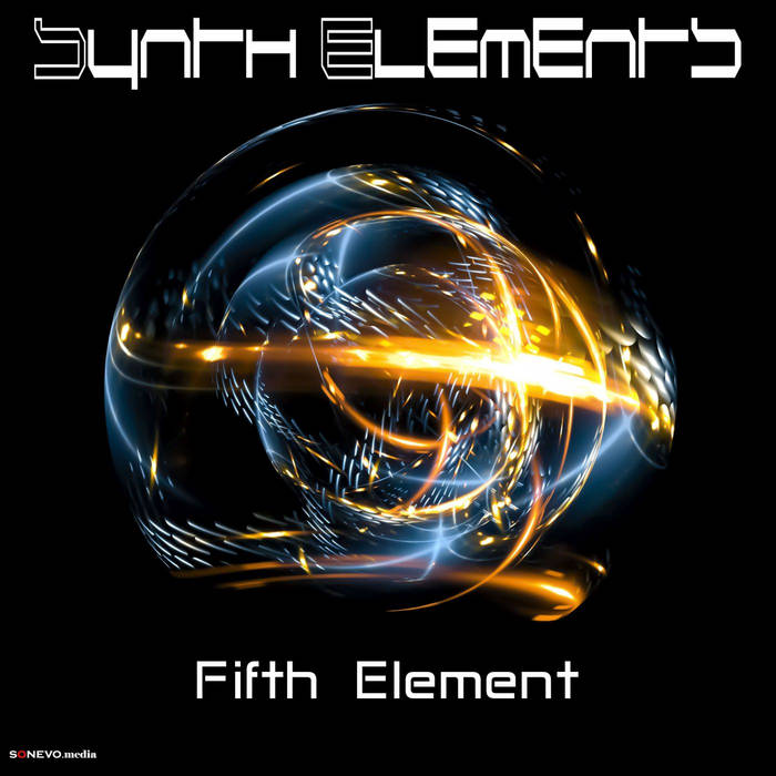 Synth Elements - Fifth Element (Album)