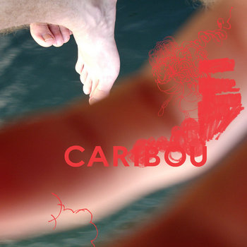Tour CD 2005 | Caribou