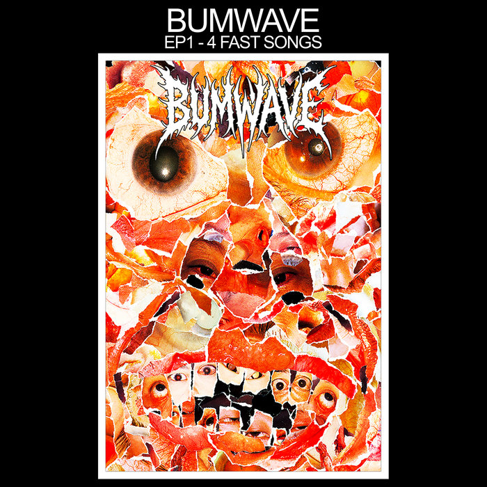 S&M Presents: Bumwave at sidney & matilda