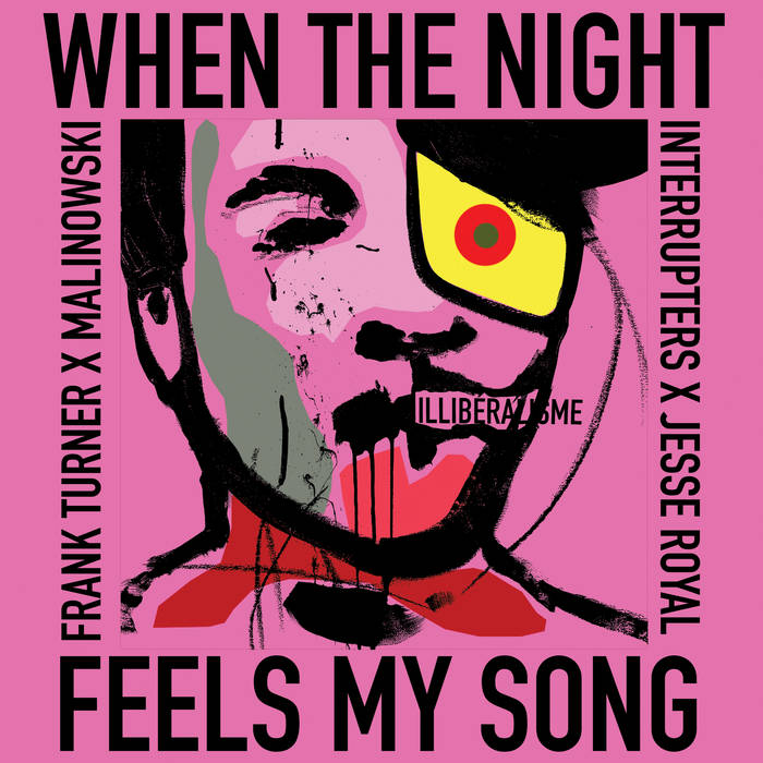 When the Night Feels My Song (Reimagined) | Bedouin Soundclash