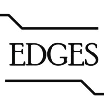 EDGES OST cover art